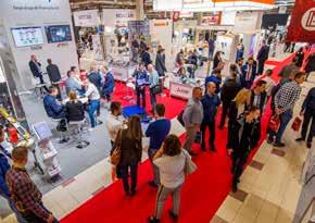 ORUM ARZĘDZIOWE OBERO ORUM ARZĘDZIOWE OBERO Warsaw Industry Week 2018 - podsumowanie Za nami III edycja bardzo udanych Międzynarodowych Targów Innowacyjnych Rozwiązań Przemysłowych WARSAW IDUSTRY