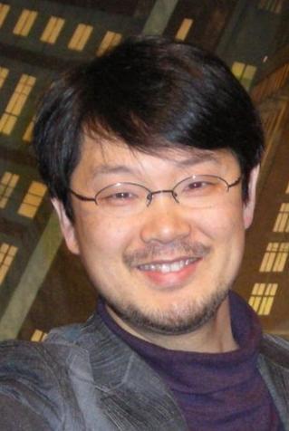 Yukihiro Matsumoto a.k.a Matz Pochodzenie nazwy