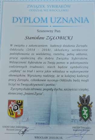 7 i Lucyna Zgłobicka- Węcławska Obrady