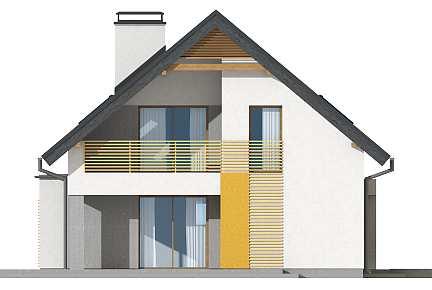 123,0 / 175,4 m² Powierzchnia