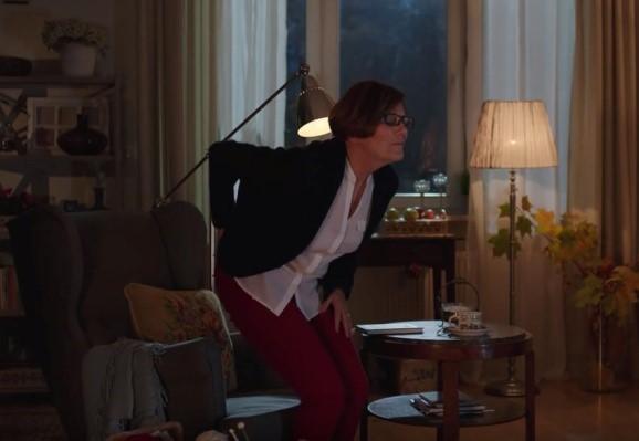 Zadanie 16. Agencja reklamowa zaprezentowała klientowi zrealizowany spot reklamowy.