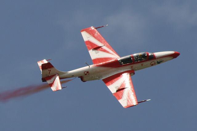 PZL M18B
