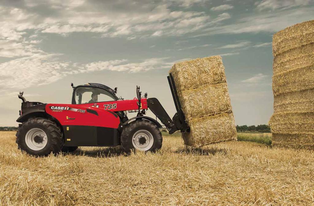 FARMLIFT