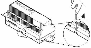 ZASILACZ NR REF.