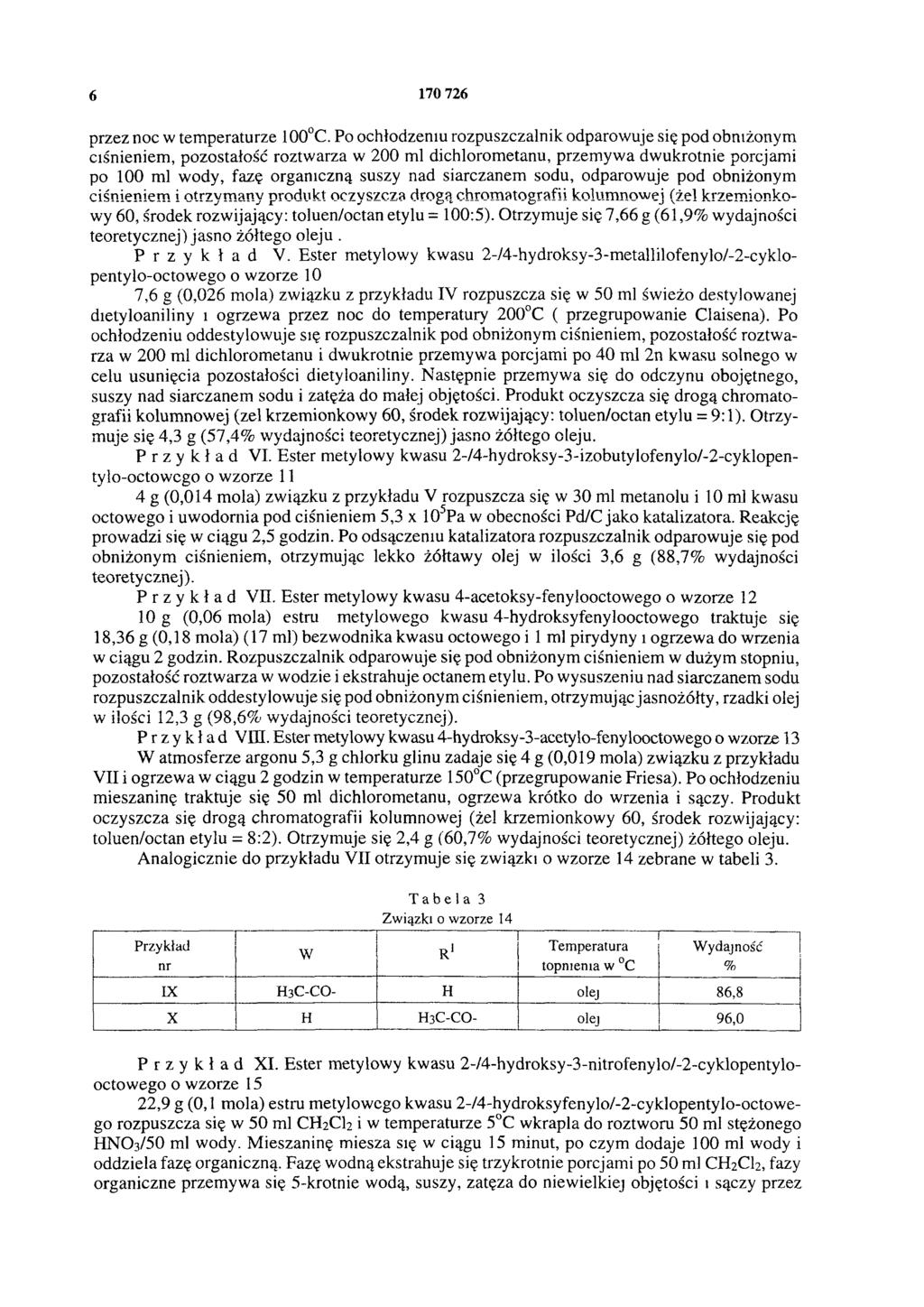 6 170 726 przez noc w temperaturze 100 C.