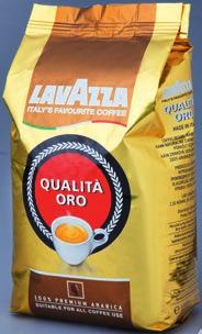 Lavazza