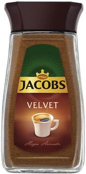 Jacobs Velvet 12,99 (15,98 ) zbożowa Inka pak. po 8 szt.