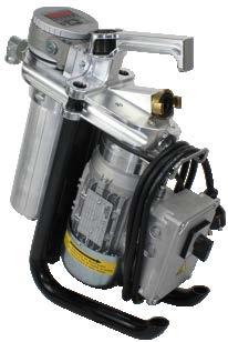 MFU-1xX9-S MobileFiltration Unit
