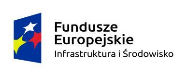 Otwartej, Ciborowskiej i Geodetów Projekt Funduszu Spójności: Nr: Modernizacja i rozbudowa gospodarki wodno-ściekowej na terenie aglomeracji Radom III etap POIS.02.03.