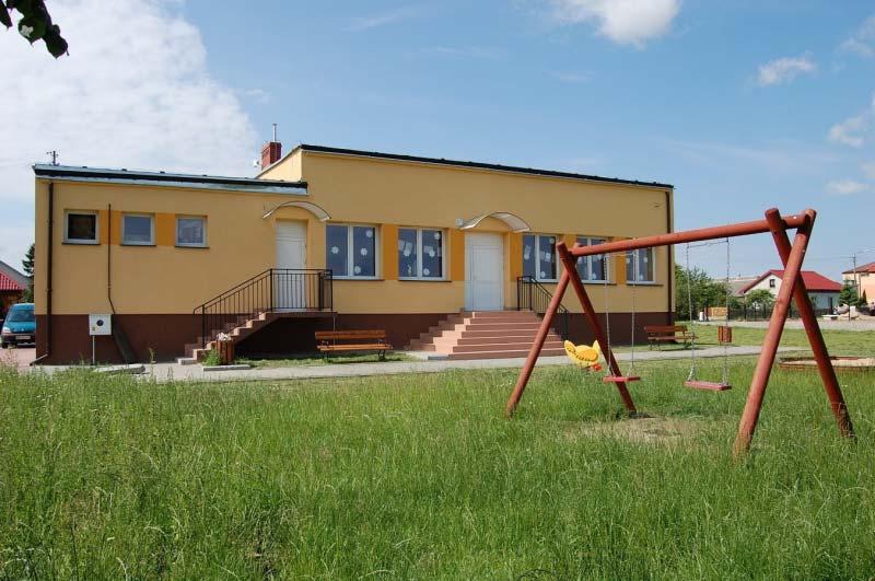 Wieści z Gminy Somianka Str.