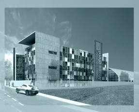 Środowiska Górnictwa Główna siedziba firmy Maccaferri znajdują się w Bolonii, we