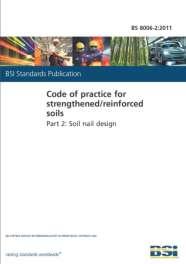 for Design and Analysis of Earth Structures using