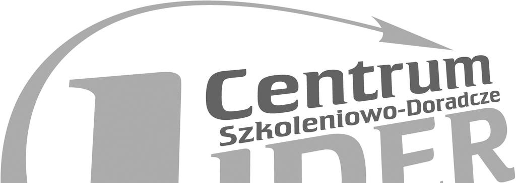 Lider kształcenia zawodowego branży