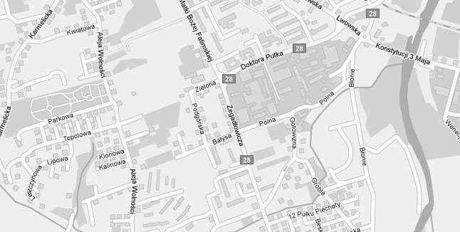 Wadowice pełnią istotną rolę w tej części regionu, są centrum administracji, kultury i edukacji,
