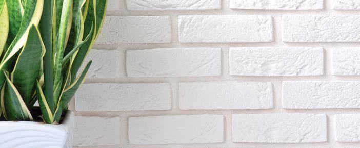 opakowań na palecie: 72 Size: 43 x 13 cm Material: Gypsum 2,2