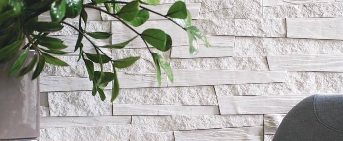 palecie: 90 Size: 55 x 22 cm Material: Gypsum 2 cm Quantity in