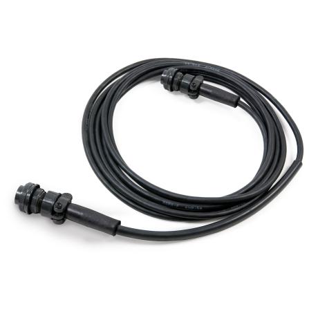 11 A5 MIG carriage control cable Kabel sterujący przeznaczony do użytku w konfiguracjach, które nie zawierają specjalnego
