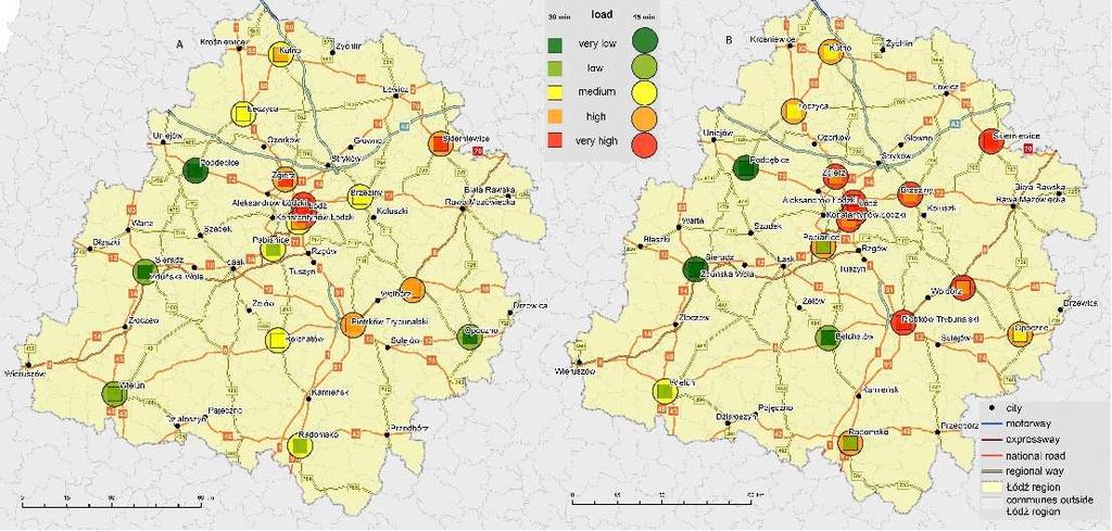 24 M. Borowska-Stefańska et al.