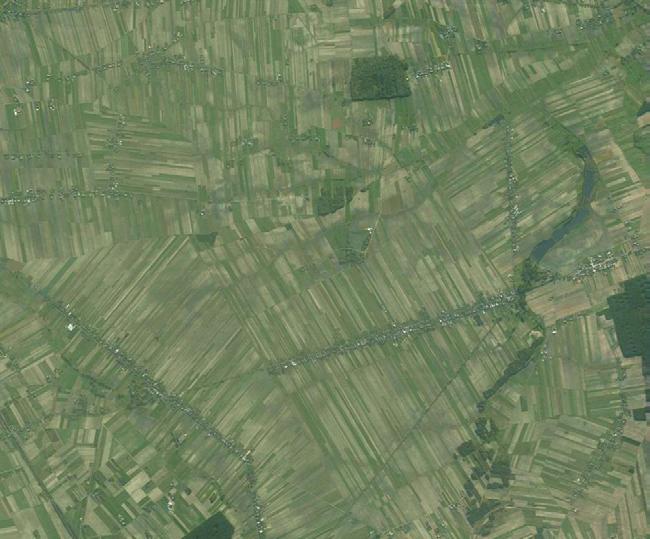 stwierdzili, że pomimo wyższej rozdzielczości terenowej model ASTER obarczony jest stosunkowo dużymi błędami lokalnymi, ale o systematycznym charakterze, wynikającymi z wykorzystywanej do jego