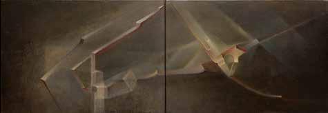 43 Katarzyna Orońska / Orno (ur. 1984 r., Tarnowskie Góry) PRZED KSIĘGARNIĄ, 2014 R.