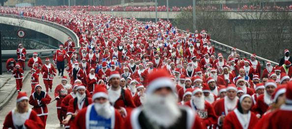 2015-12-05, Ropczyce 5km 1 Sławek DROZD M POL 1981 M30-39 Borek Wielki Jak nie MY to kto? Ropczyce 2 Marek GÓRA M POL 1976 M30-39 Ropczyce Jak nie MY to kto?