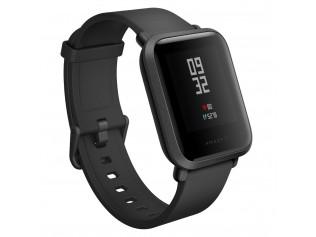 Xiaomi Amazfit Bip Smartwatch Czarny Wersja EU 259,00 PLN brutto 210,57 PLN netto Producent: XIAOMI Amazfit Bip Smartwatch Najnowszy Amazfit Bip otrzymał kwadratowy ekran, w przeciwieństwie do