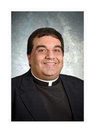 The priest went to the pulpid and said: Let us thank God (he paused for a second) that day like yesterday does not happen very offen. Wouldn t be nice to have such positive outlook on reality?