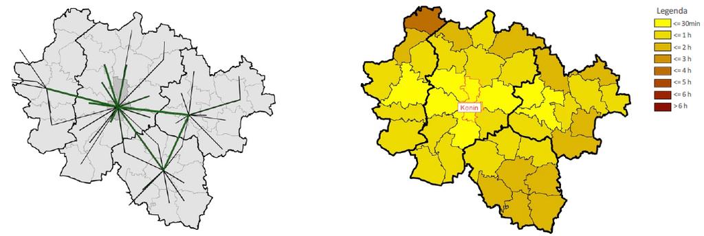 komunikacyjna Rys. 20.