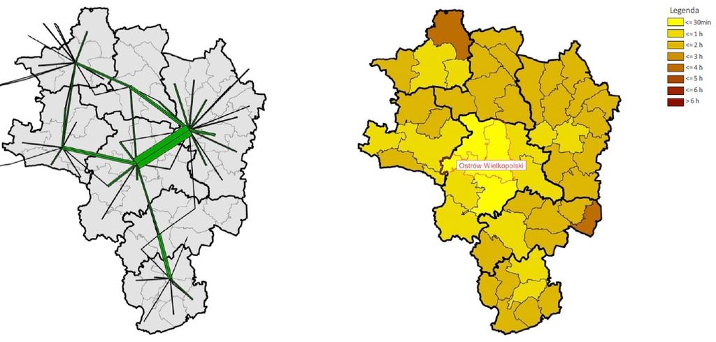 Plan Zrównoważonego Rozwoju Publicznego Transportu Zbiorowego dla Województwa