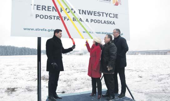 Warszawska 37) zaprasza w sobotę 19 stycznia o godz.