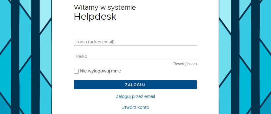 Jak napisać zgłoszenie do Helpdesku? Co powinno zawierać zgłoszenie?