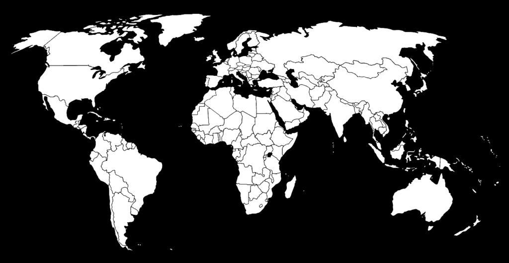 WYDATKI NA OCHRONĘ ZDROWIA NA ŚWIECIE Per capita [USD] [% PKB] 10000 9000 8000 7000 6000 5000 4000 3000 2000 1000 0 8,7 19,7 6,6 8,6 USA Norwegia Szwecja