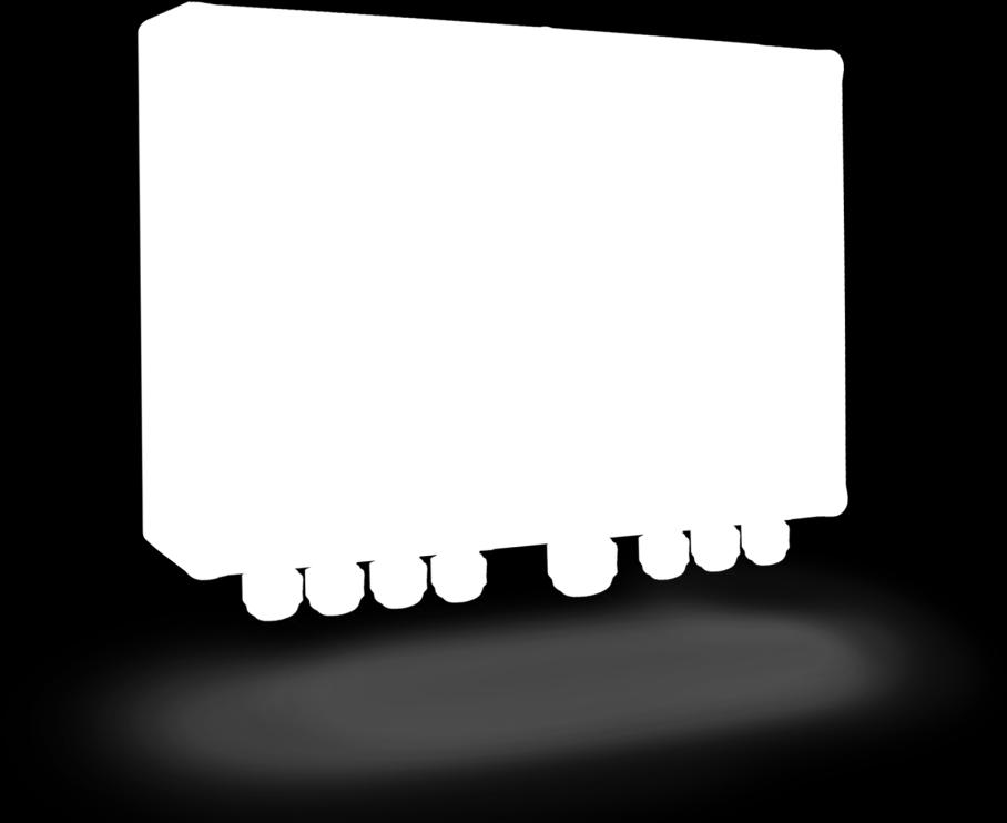 panel pokojowy