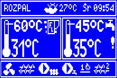 8 Obsługa 8.1 Opis przycisków 1. wejście do MENU 2. pokrętło,,touch and PLAY 3.