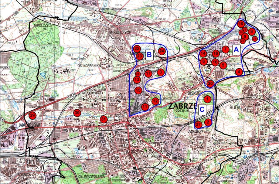 Koszt projektu: 29 mln PLN (28 938 582,92PLN) Źródła