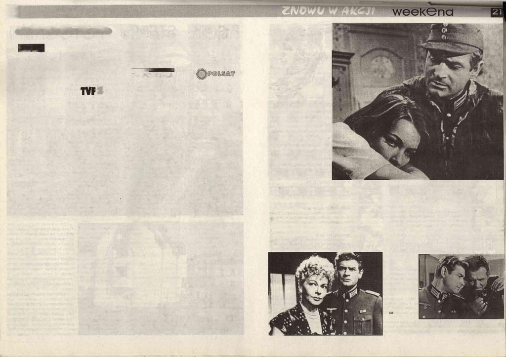 weekend czw artek 10.08 GBQl 06:30 Sprawa serca [cz.1/2]-film 07:00 Zwierzyniec braci Kratt; serial dok.prod.