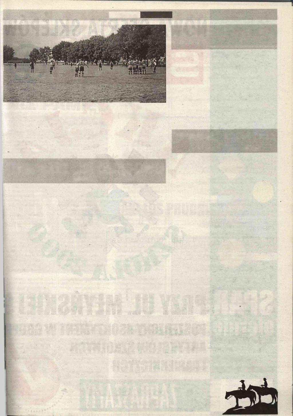 TYGODNIK PRUDNICKI 31 TERMINARZ ROZGRYWEK P IŁ K A N O Ż N A - I LIG A K O B IE T (S E Z O N 2 0 0 0 /2 0 0 1 ) I K O LEJK A - 3.09. ESJA ROLNIK BIEDRZYCHOWICE - SAVENA WARSZAWA II KOLEJKA -10.09. MEDYK KONIN - ESJA ROLNIK BIEDRZYCHOWICE III KOLEJKA - 24.