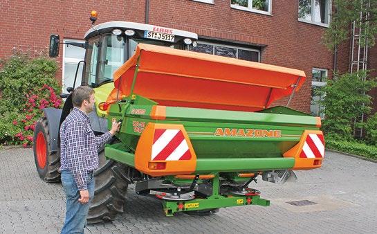 Nadstawki dla ZA-M Pojemności zbiornika: 2200 / 2500 /