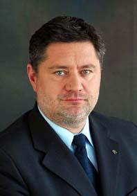 Maciejewicz Wiceprezes Zarządu ds.