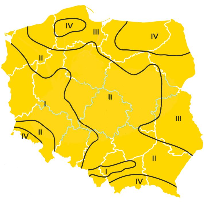 Zabieg uprawowy wykonywany w celu płytkiego spulchnienia roli, pokruszenia brył i