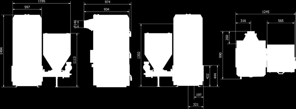 NG  COMBI S5 -