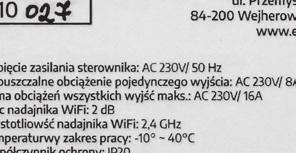 harmonogramów czasu pracy, -- ustawianiem scen, czyli instrukcji