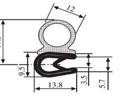 Opakowanie (m): 2x50=100 340.09.