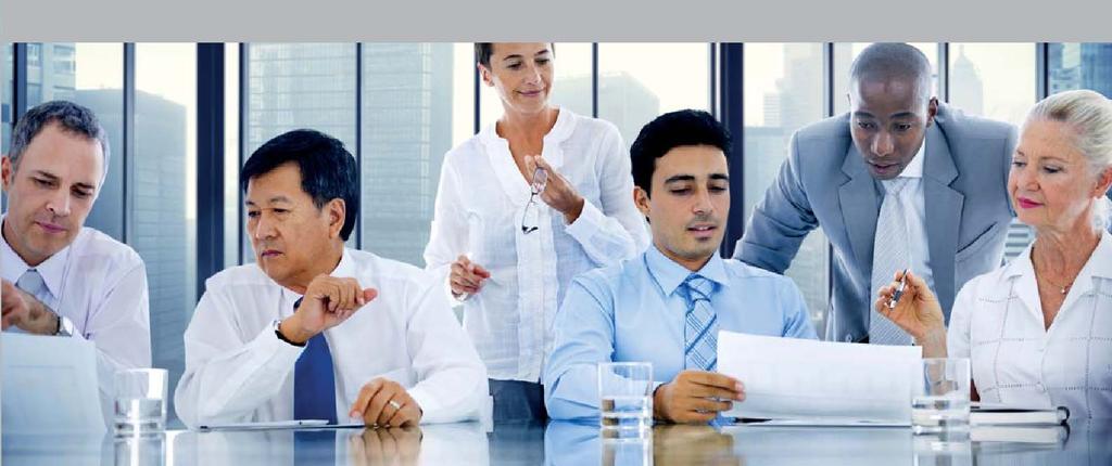 Zmiany i ich znaczenie Porównując obecną normę z ISO 9001: 2008, zmiany wydają się rozległe.