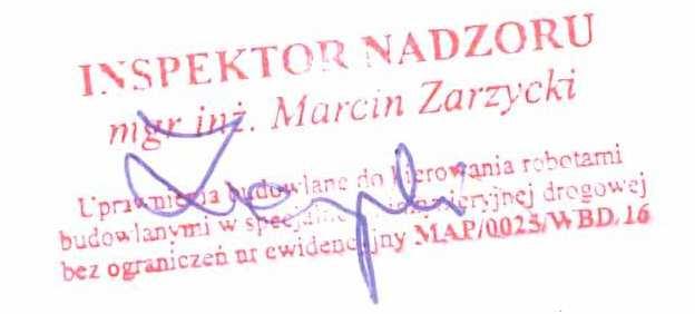 Załącznik nr 1 SIWZ OPIS PRZEDMIOTU ZAMÓWIENIA (OPZ) dla zamówienia pn: NAPRAWA I ZABEZPIECZENIE ANTYKOROZYJNE BALUSTRAD OCHRONNYCH W CIĄGU DW 773 Spis