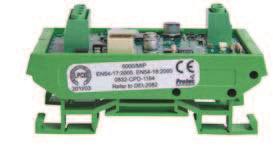 6000/CCO 6000/MICCO 6000/LPZA,