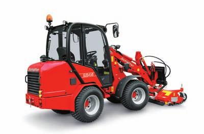 Dane techniczne Silnik Hydraulika układu jezdnego 2020 2024 2027 2028/2030 2033 2336/2345 3 cyl. Kubota 14,7 kw (20 KM) 3 cyl. Kubota 19 kw (26 KM) 3 cyl. Kubota 19 kw (26 KM) 3 cyl. Kubota 3 cyl.