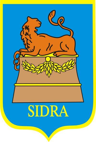 Załącznik do Uchwały Nr X/53/16 Rady Gminy Sidra z dnia 16 marca 2016 r.