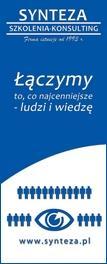 S Z K O L E N I A W A R S Z T A T Y I N T E G R A C J A - D O R A D Z T W O OFERTA Zmiany w prawie pracy w 2019 roku (pakiet szkoleniowo-doradczy w cenie szkolenia) Przygotowanie oferty: Jolanta
