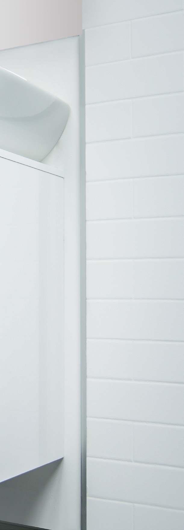 5 WHITE TWojE WYjąTkoWE meble meble łazienkowe to bardzo istotny element aranżacji każdej łazienki. Stanowią dopełnienie wystroju i podkreślają jej ostateczny charakter.